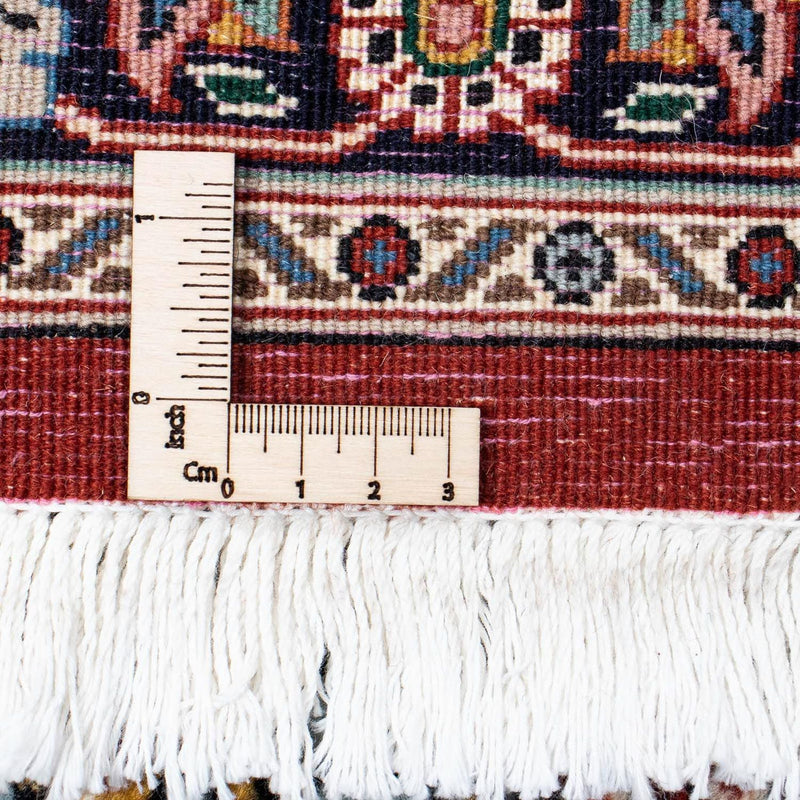 Dywan perski - Klasyczny - 295 x 200 cm - wielokolorowy