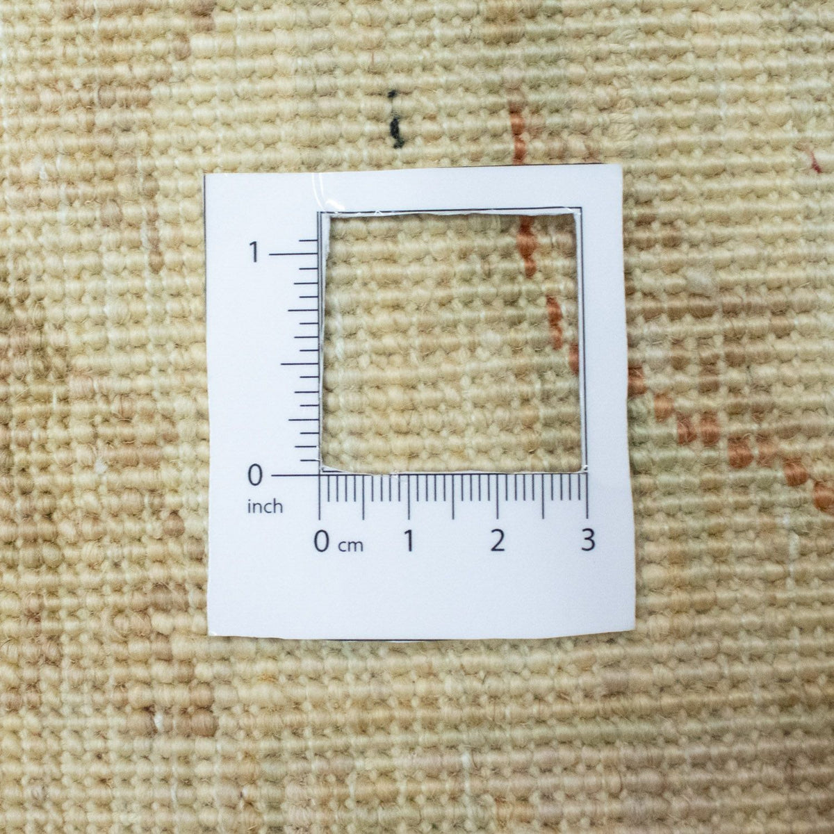 Dywan Zieglera - 200 x 147 cm - antracyt