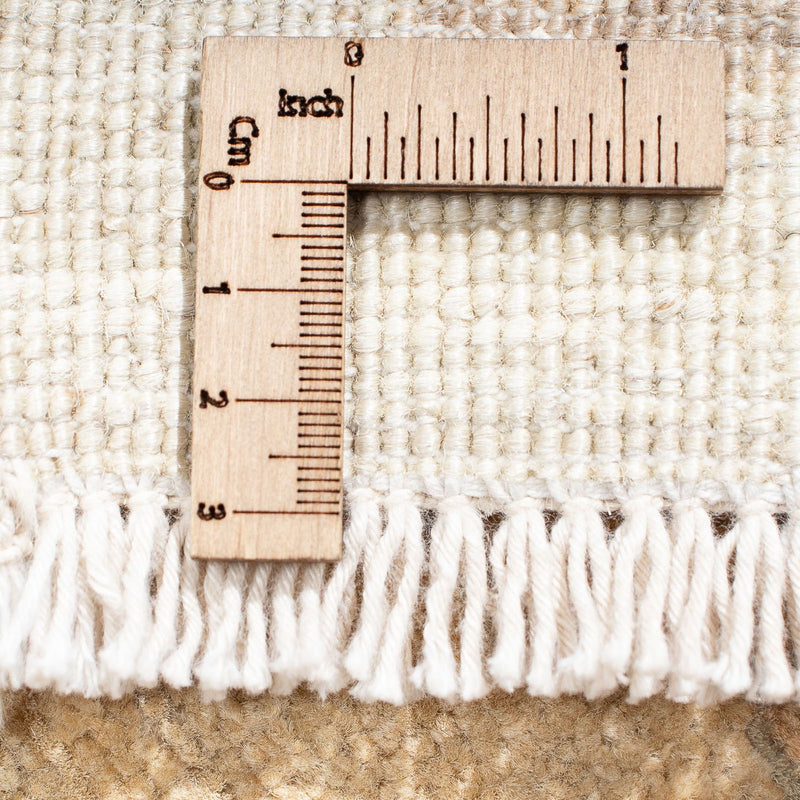 Dywan Zieglera - 323 x 244 cm - jasnobrązowy