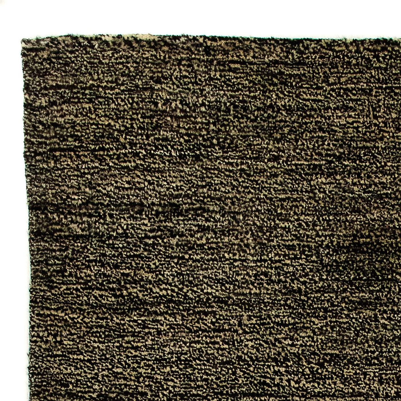 Indo Gabbeh Dywan 90x65cm - Perserteppich Wollteppich