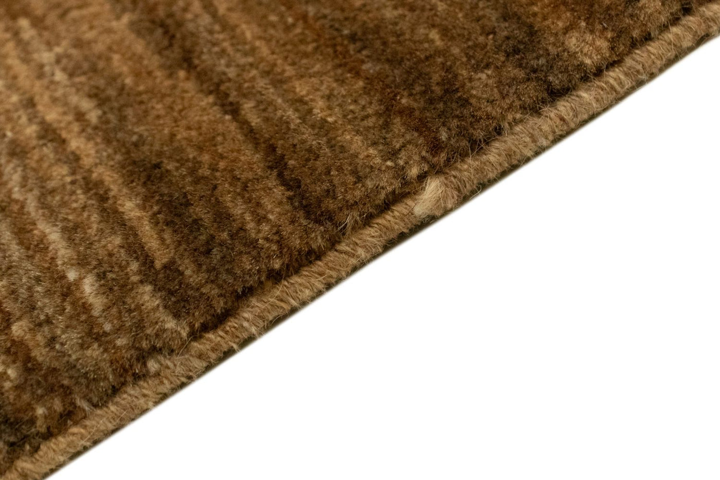Indo Gabbeh Dywan 91x65cm - Dywan wełniany
