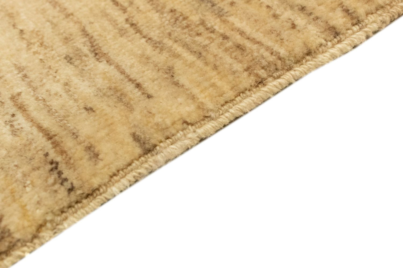 Indo Gabbeh Dywan 97x66cm - Dywan wełniany