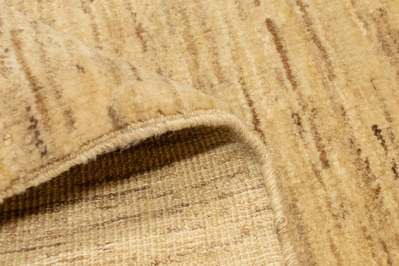 Dywan Gabbeh - Indus - 97 x 66 cm - beżowy