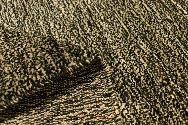 Dywan Gabbeh - Indus - 93 x 64 cm - zieleń miętowa