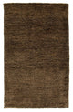 Indo Gabbeh Dywan 100x62cm - Dywan wełniany