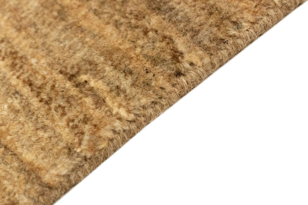 Dywan Gabbeh - Indus - 89 x 62 cm - beżowy