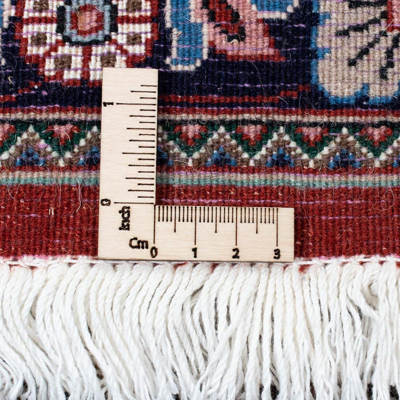 Dywan perski - Klasyczny - 295 x 193 cm - wielokolorowy