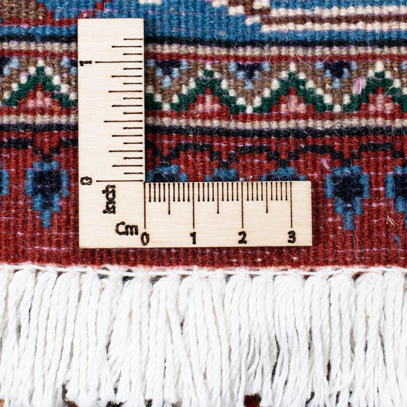 Dywan perski - Klasyczny - 290 x 197 cm - wielokolorowy