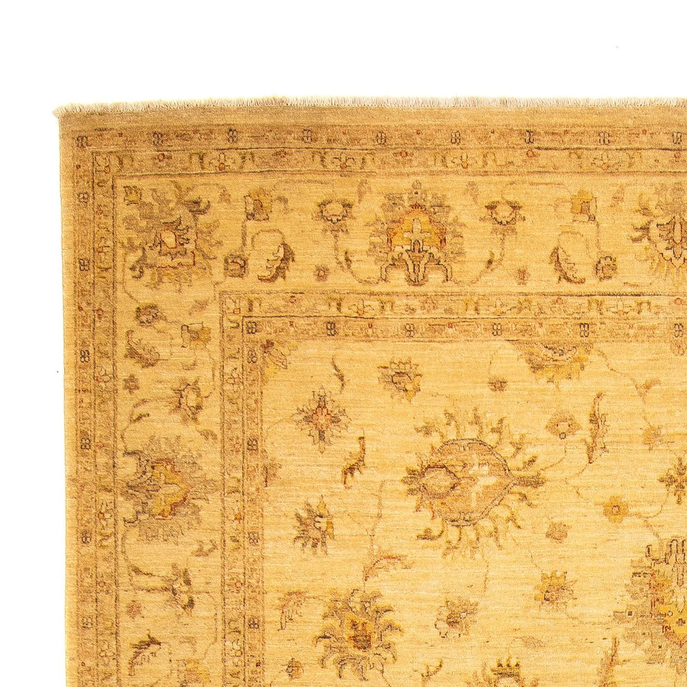 Farahan Dywan 368x254cm - Dywan orientalny