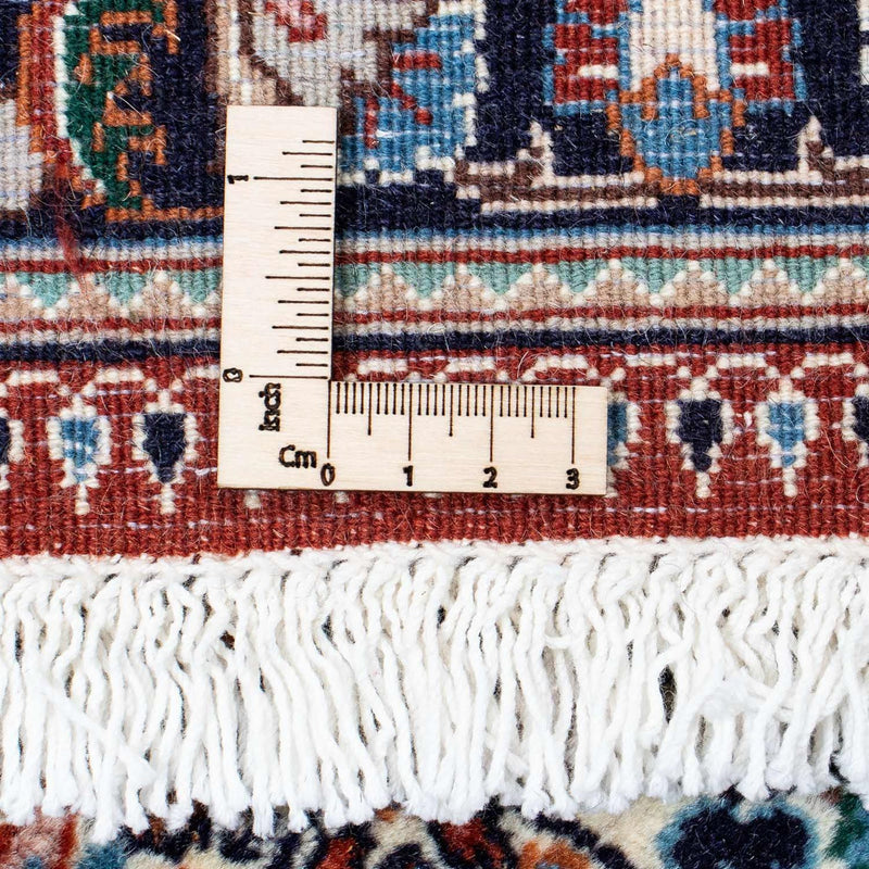 Dywan perski - Klasyczny - 284 x 200 cm - wielokolorowy