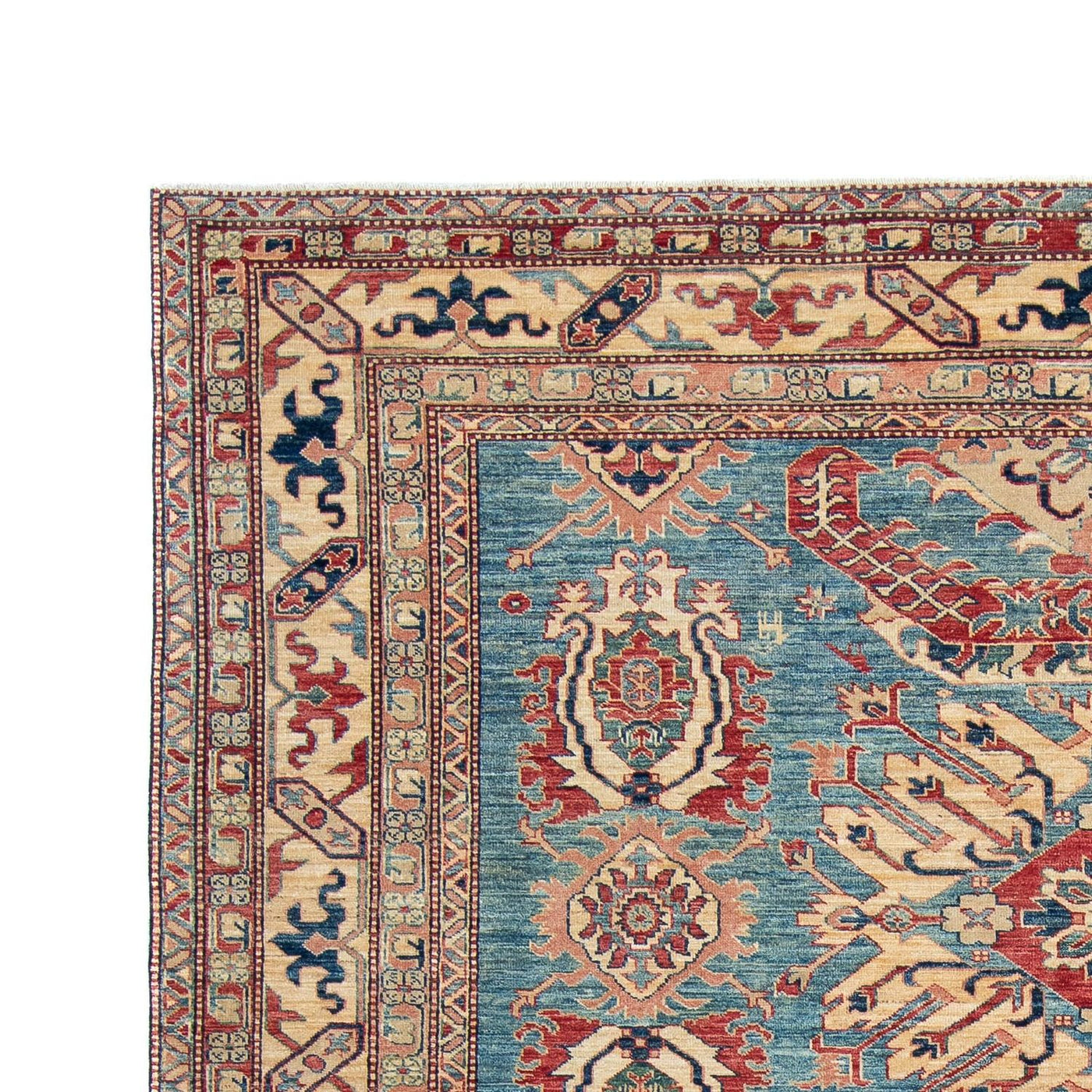 Kazak Dywan 322x244cm - Dywan orientalny