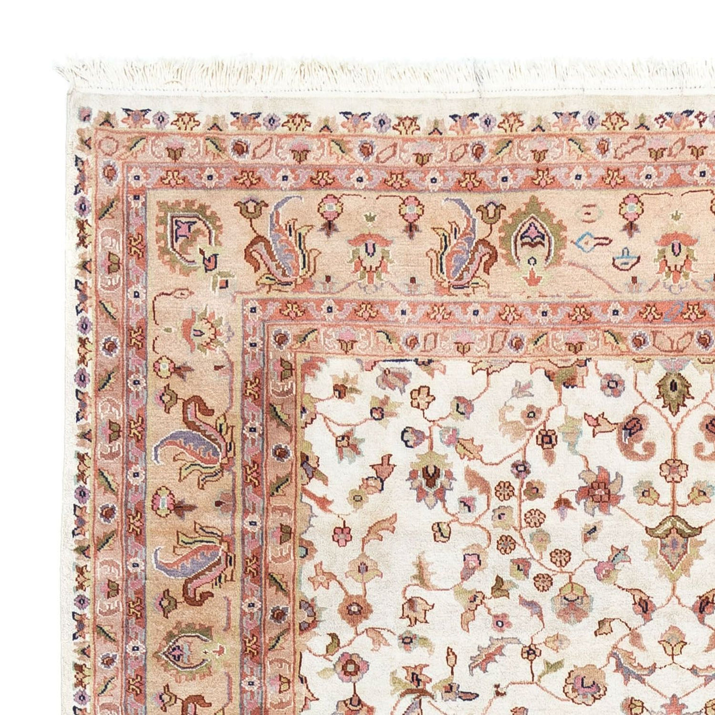 Tabriz Dywan 300x192cm - Dywan perski