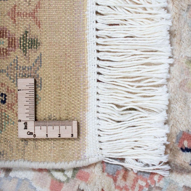 Dywan perski - Tabriz - 289 x 196 cm - beżowy