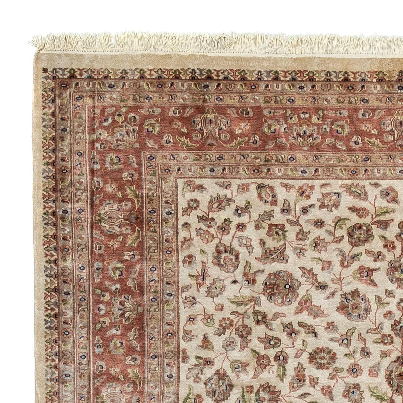 Tabriz Dywan 301x210cm - Dywan perski