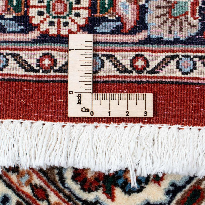 Dywan perski - Klasyczny - 298 x 196 cm - wielokolorowy