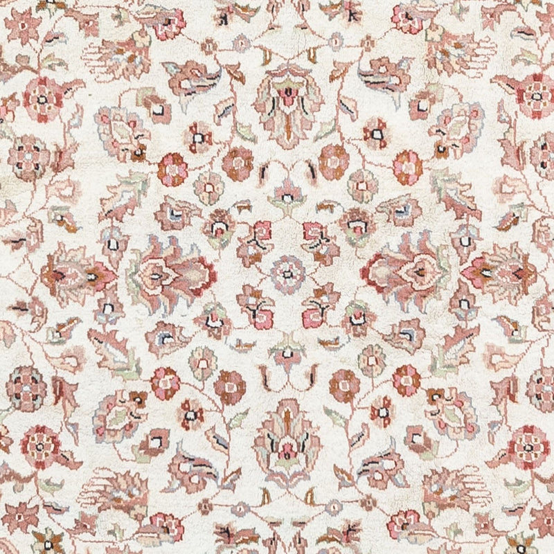 Dywan perski - Tabriz - 302 x 187 cm - beżowy