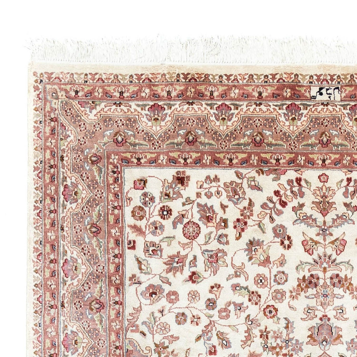 Tabriz Dywan 302x187cm - Dywan perski