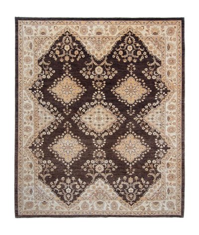 Dywan Zieglera 246x300cm - Dywan orientalny