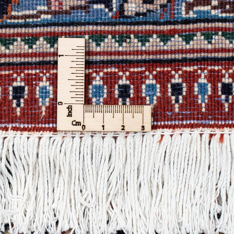 Dywan perski - Klasyczny - 298 x 196 cm - wielokolorowy