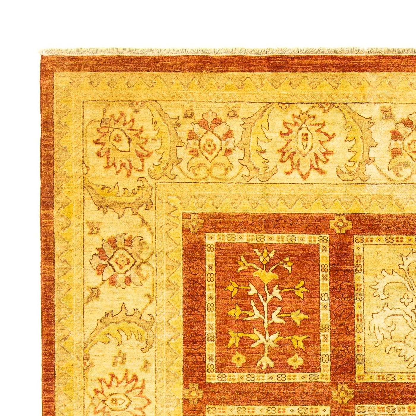 Farahan Dywan 252x201cm - Dywan orientalny