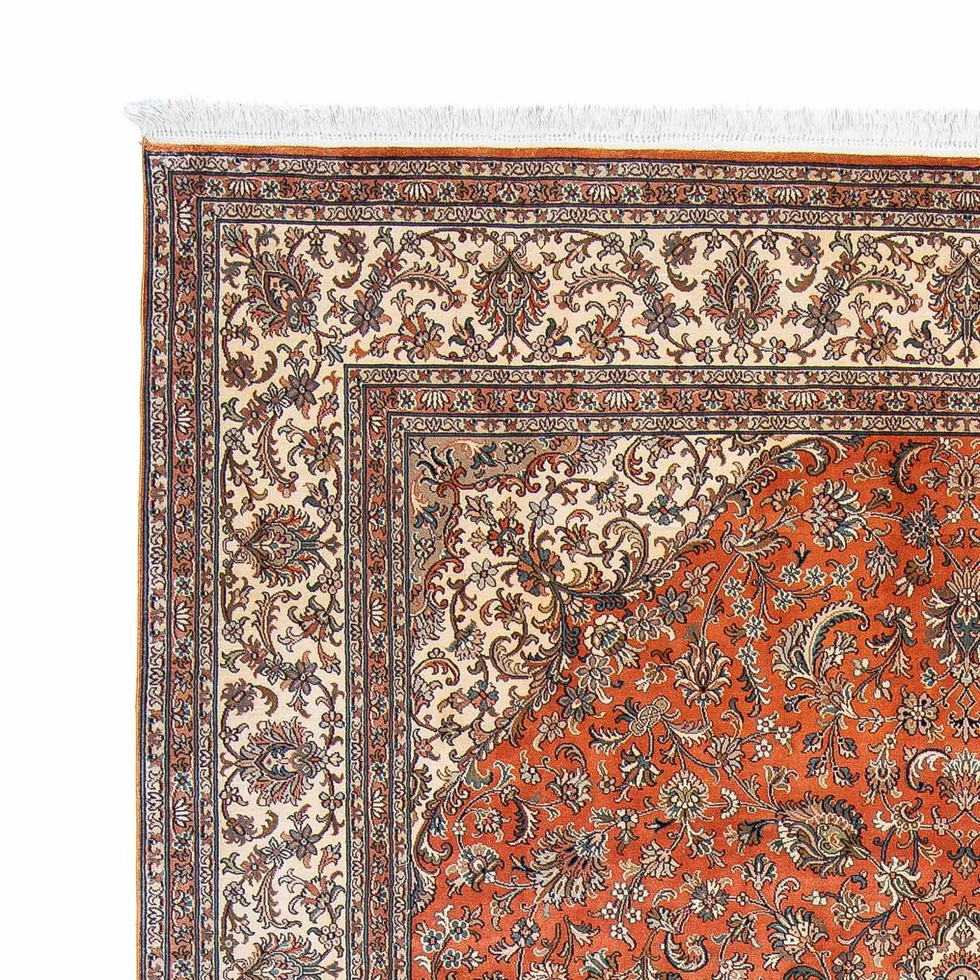 Kashmar Dywan 290x201cm - Dywan perski