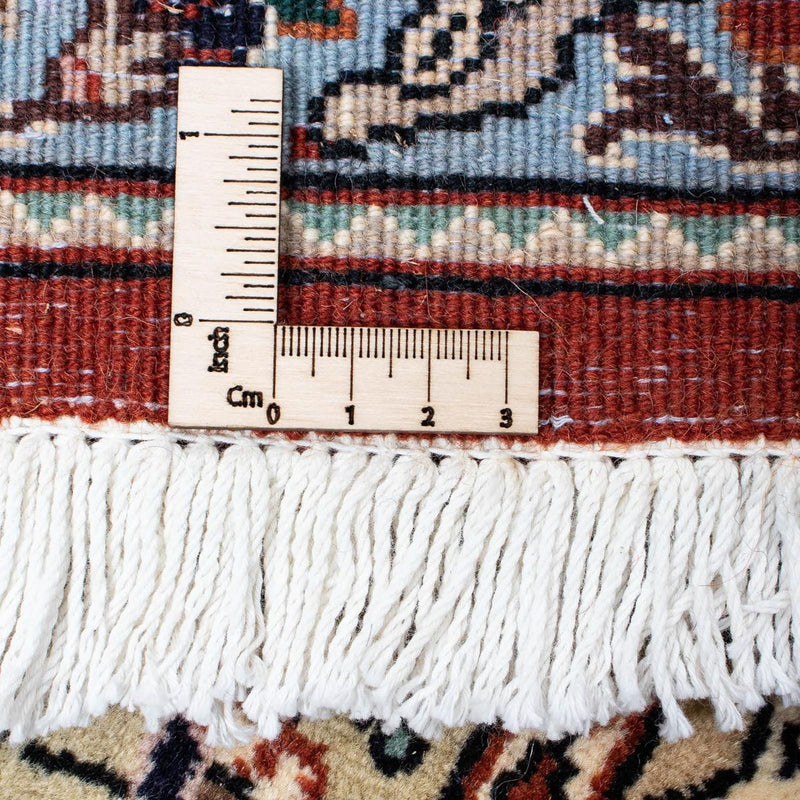 Dywan perski - Klasyczny - 234 x 178 cm - wielokolorowy