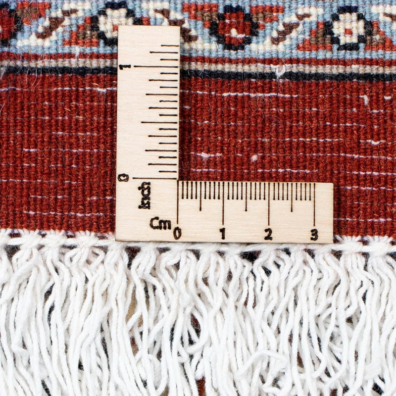 Dywan perski - Klasyczny - 294 x 194 cm - wielokolorowy