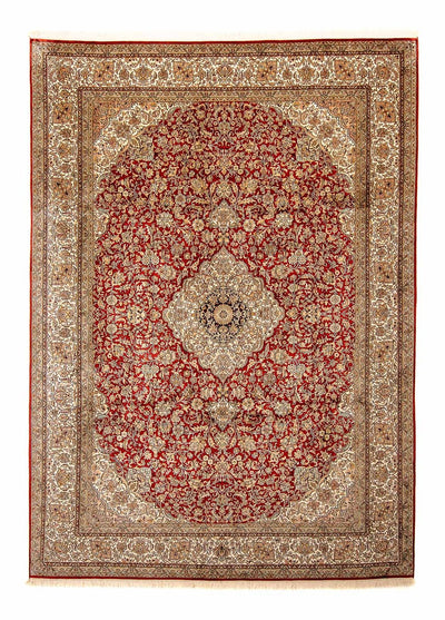 Kashmar Dywan 246x337cm - Dywan perski