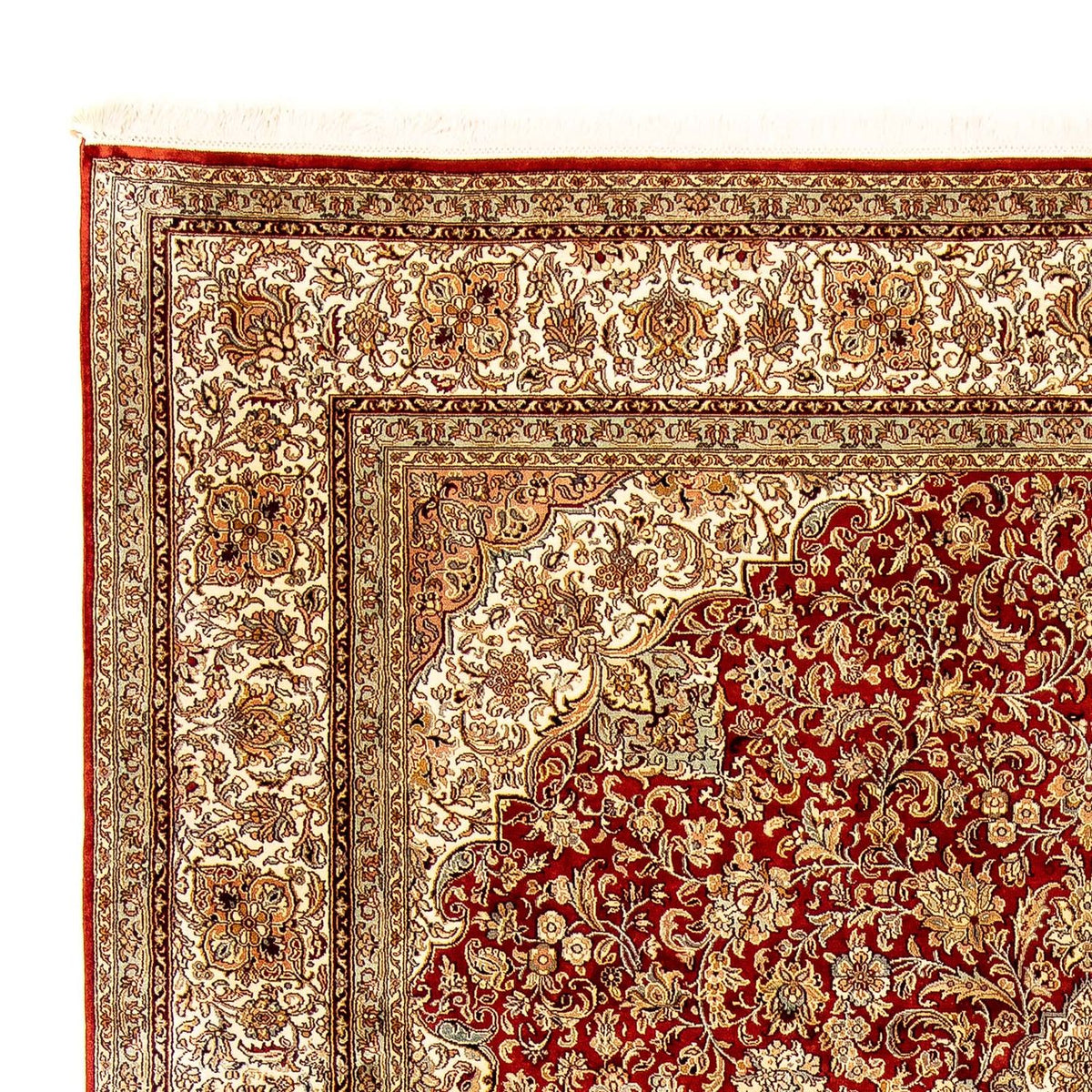 Kashmar Dywan 246x337cm - Dywan perski