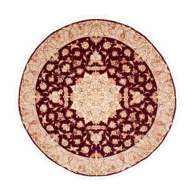 Tabriz - 50 Raj Dywan 150x150cm - Dywan perski
