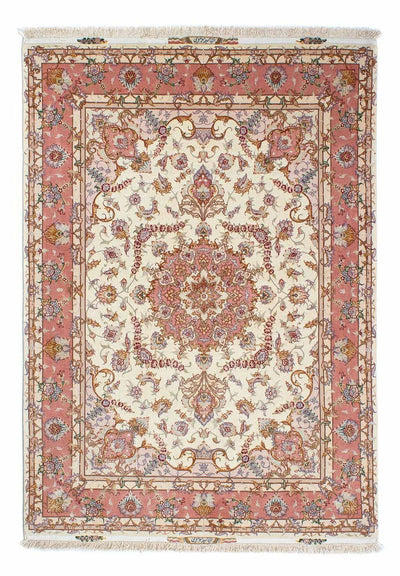 Tabriz - 50 Raj Dywan 150x207cm - Dywan perski