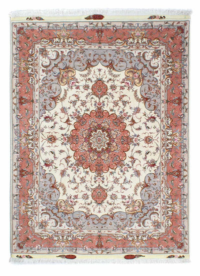 Tabriz - 50 Raj Dywan 153x196cm - Dywan perski
