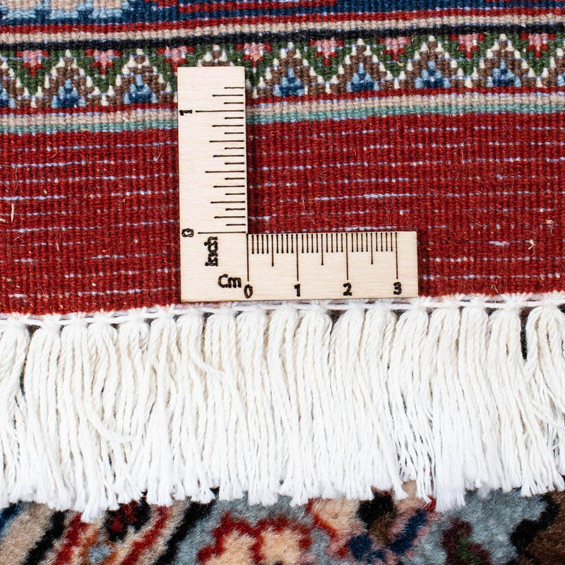 Dywan perski - Klasyczny - 298 x 192 cm - wielokolorowy