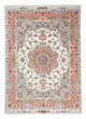 Tabriz - 50 Raj Dywan 203x152cm - Dywan perski