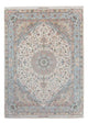 Tabriz - 50 Raj Dywan 350x252cm - Dywan perski