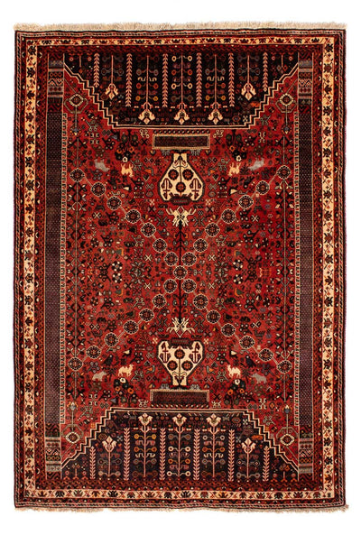 Qashqai Dywan 207x297cm - Dywan perski