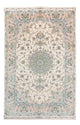 Tabriz - 50 Raj Dywan 305x197cm - Dywan perski