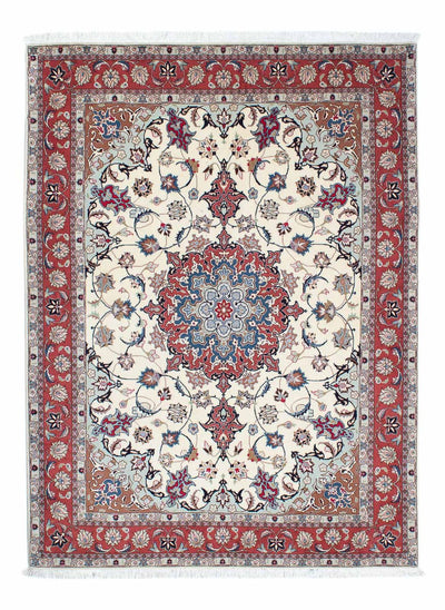 Tabriz - 50 Raj Dywan 150x203cm - Dywan perski