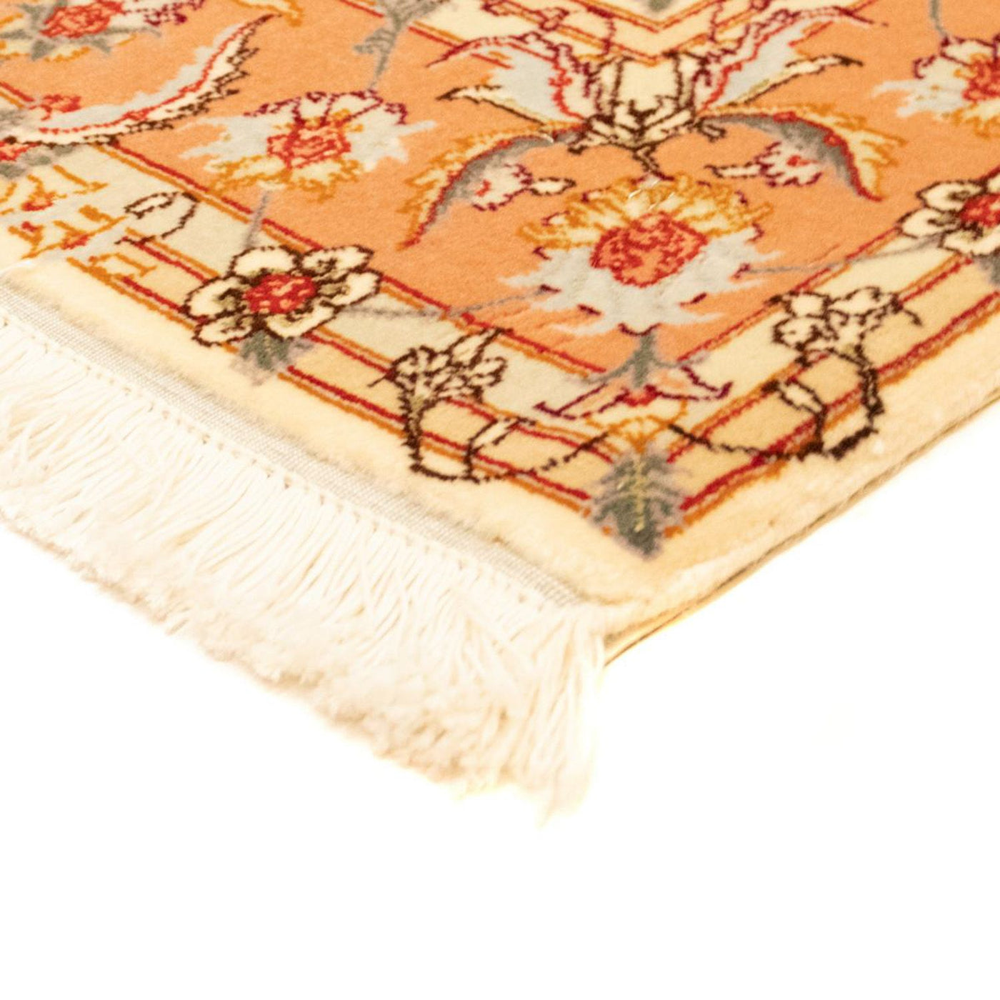 Tabriz - 50 Raj Dywan 152x102cm - Dywan perski