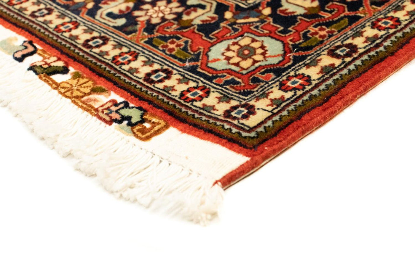 Tabriz - 50 Raj Dywan 162x102cm - Dywan perski