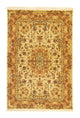 Tabriz - 50 Raj Dywan 150x101cm - Dywan perski