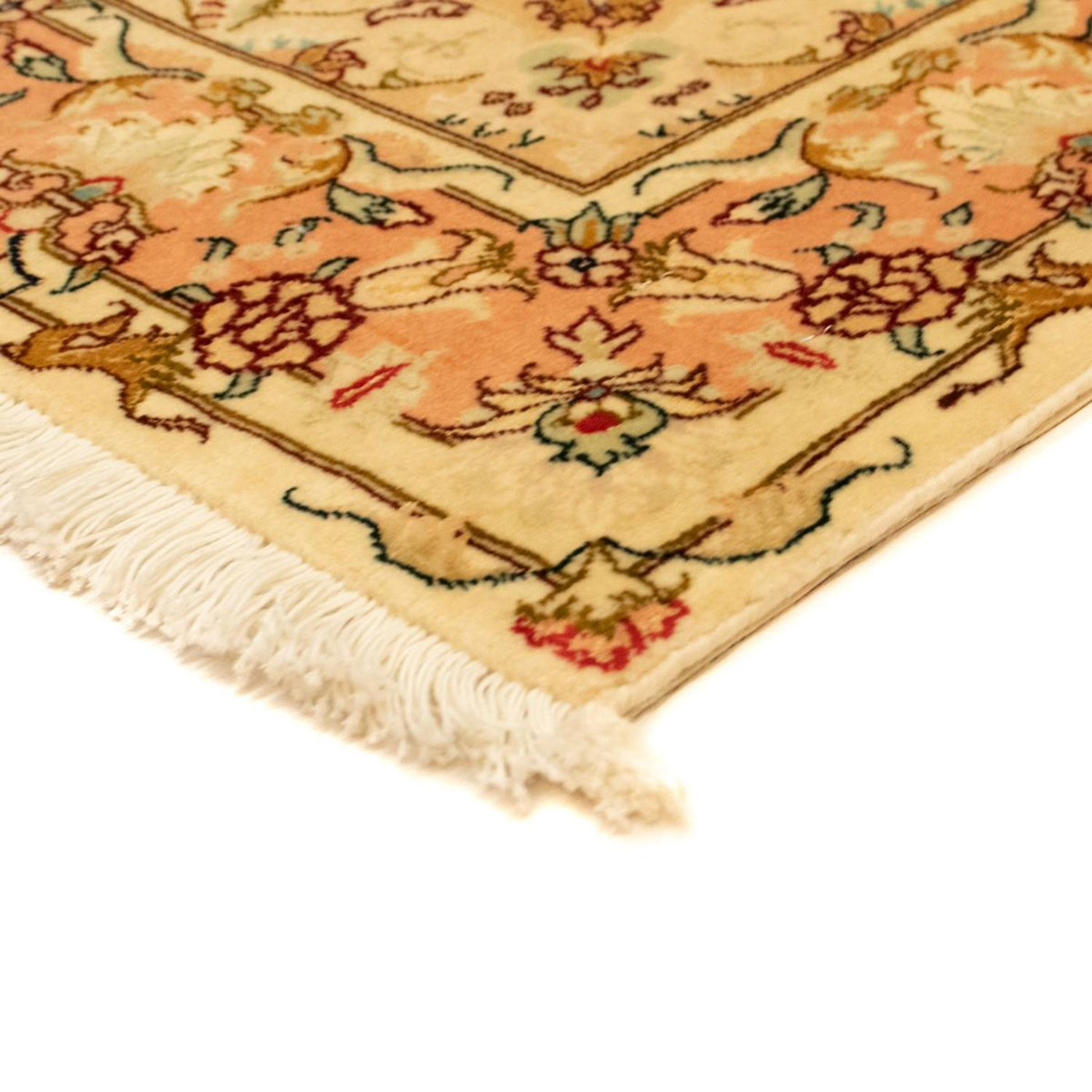 Tabriz - 50 Raj Dywan 150x101cm - Dywan perski