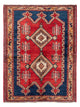 Sharbabak Dywan 216x165cm - Dywan perski