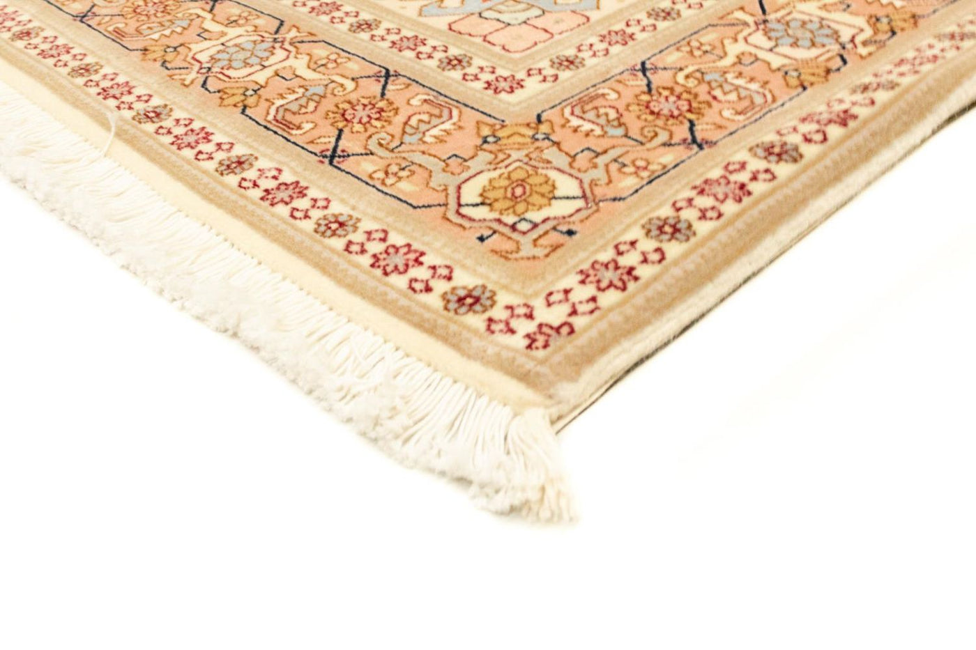 Tabriz - 50 Raj Dywan 153x98cm - Dywan perski