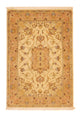 Tabriz - 50 Raj Dywan 155x104cm - Dywan perski