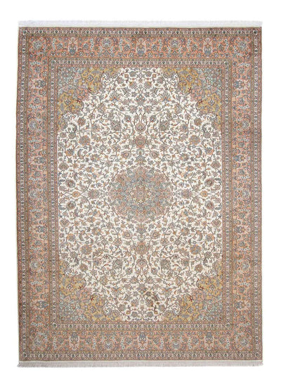 Kashmar Dywan 216x304cm - Dywan perski