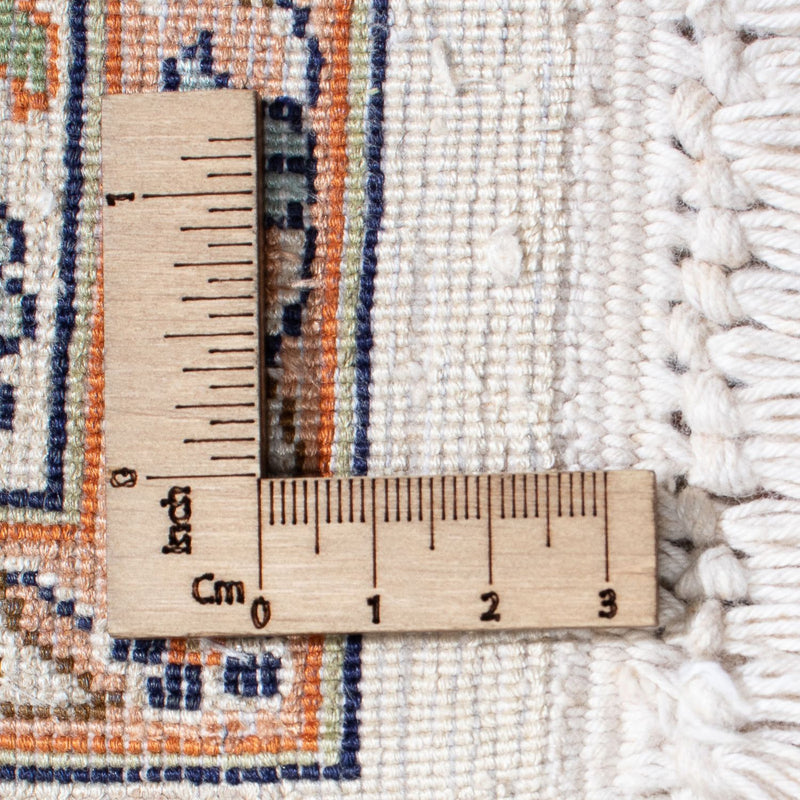 Dywan perski - Klasyczny - 304 x 216 cm - beżowy