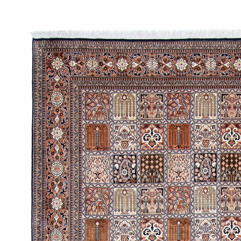 Dywan perski - Klasyczny - 316 x 216 cm - wielokolorowy