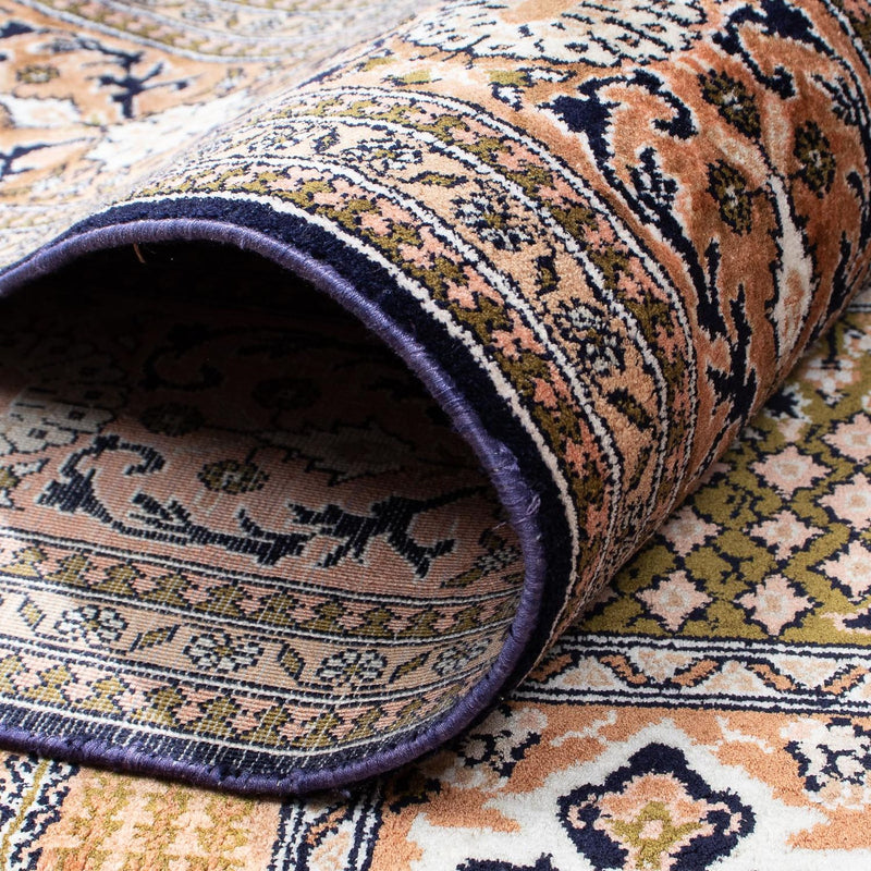 Dywan perski - Klasyczny - 316 x 216 cm - wielokolorowy