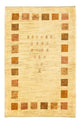 Gabbeh perski Dywan 148x103cm - Perserteppich Wollteppich